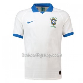 Brasilien Udebanetrøje Copa América 2019 S/S